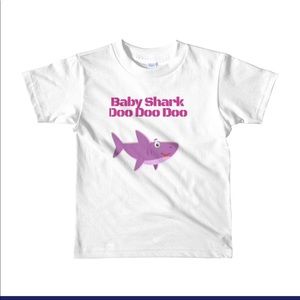 Baby Shark Doo Doo Doo Baby Shark!! Kids love